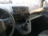  Citroen  Berlingo  Furgón Control M 1.5 100CV MT5 #13