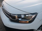  Citroen  Berlingo  Furgón Control M 1.5 100CV MT5 #15