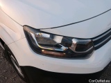  Citroen  Berlingo  Furgón Control M 1.5 100CV MT5 #16