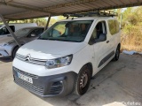  Citroen  Berlingo  Combi Live M 1.5 BlueHDi 100CV MT5 E6dT 