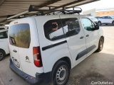 Citroen  Berlingo  Combi Live M 1.5 BlueHDi 100CV MT5 E6dT #2