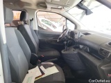  Citroen  Berlingo  Combi Live M 1.5 BlueHDi 100CV MT5 E6dT #6