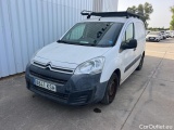  Citroen  Berlingo  Furgón L1 1.6 BlueHDi 100CV MT5 E6 