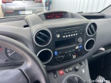  Citroen  Berlingo  Furgón L1 1.6 BlueHDi 100CV MT5 E6 #13