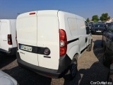  Fiat  Doblo FIAT Doblò Cargo/2015/4P/furgón derivado de turismo Cargo SX 1.3 Mjet 70 kW (95 CV) #2