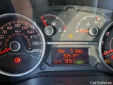  Fiat  Doblo FIAT Doblò Cargo/2015/4P/furgón derivado de turismo Cargo SX 1.3 Mjet 70 kW (95 CV) #5