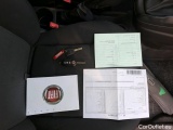  Fiat  Doblo FIAT Doblò Cargo/2015/4P/furgón derivado de turismo Cargo SX 1.3 Mjet 70 kW (95 CV) #9