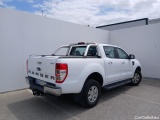  Ford  Ranger  Doble Cabina 4x4 XLT 2.0 TDCI 170CV MT6 E6dT #2