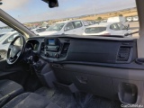  Ford  Transit FORD  / 2013 / 4P / furgón 350 125kW L3H2 Van Trend RWD #3