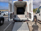  Ford  Transit FORD  / 2013 / 4P / furgón 350 125kW L3H2 Van Trend RWD #8