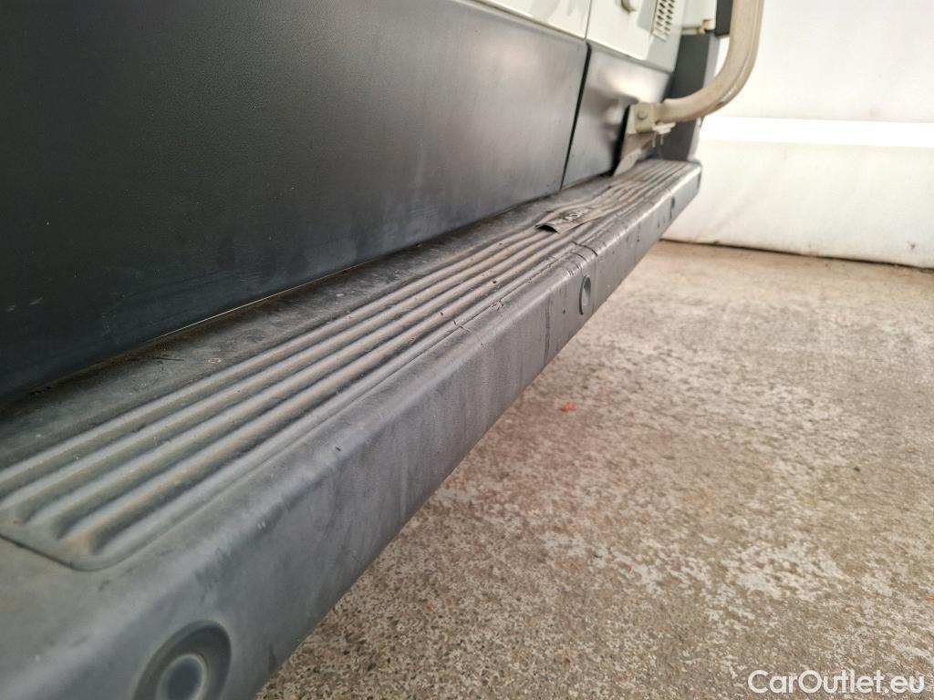  Citroen  Jumper CITROEN  / 2014 / 4P / Fourgon tôlé 33 L1H1 BlueHDi 110 BVM6 Club #22