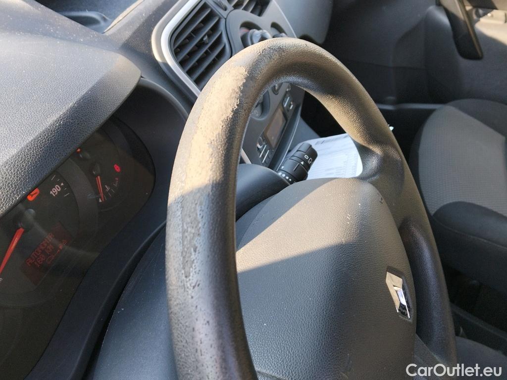  Renault  Kangoo  II Profesional 1.5 dCi 75CV MT5 E6 #17