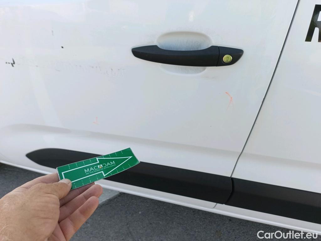  Opel  Combo OPEL  / 2018 / 3P / furgón derivado de turismo 1.5 TD 75kW (100CV) Express L H1 650kg (AC) #18