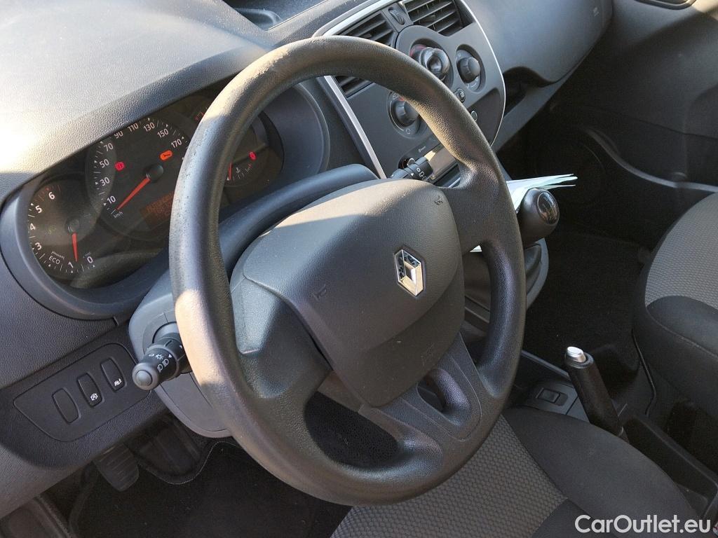  Renault  Kangoo  II Profesional 1.5 dCi 75CV MT5 E6 #16