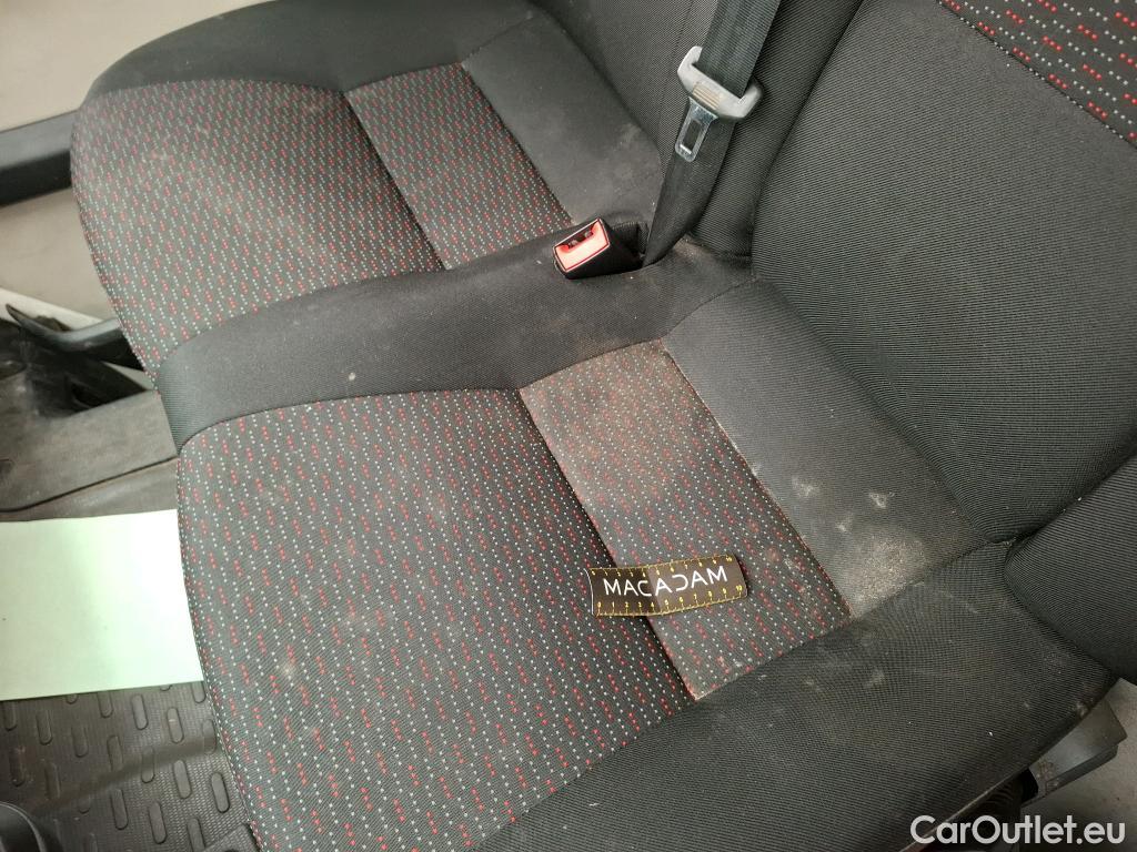  Citroen  Jumper CITROEN  / 2014 / 4P / Fourgon tôlé 33 L1H1 BlueHDi 110 BVM6 Club #43