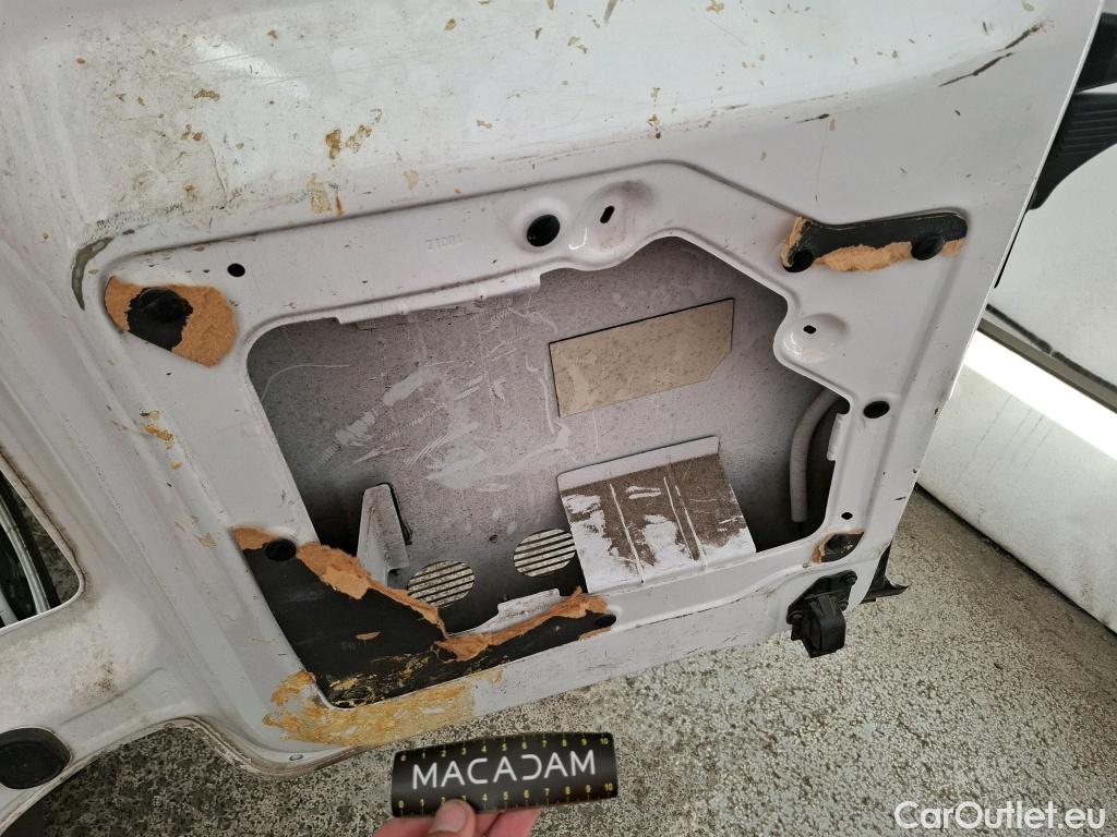  Citroen  Jumpy  Fourgon Club M 1.5 BlueHDi 100CV BVM6 E6d #21