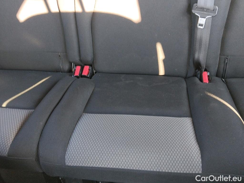  Renault  Kangoo  II Profesional 1.5 dCi 75CV MT5 E6 #13