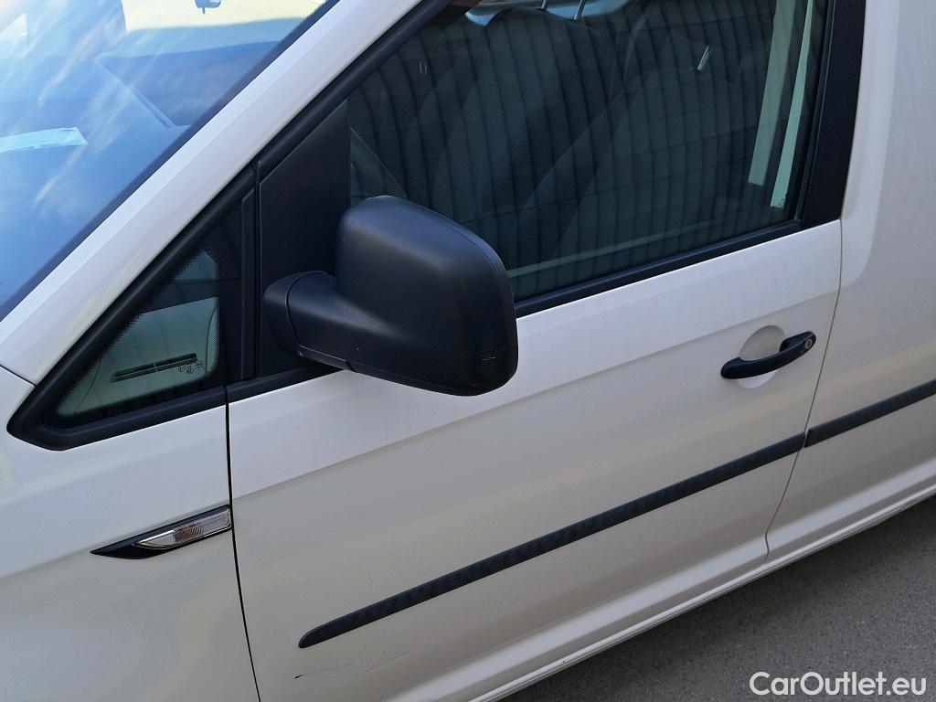  Volkswagen  Caddy VOLKSWAGEN  / 2015 / 4P / combi Profesional Kombi 2.0 TDI 75kW BMT (CX) #30