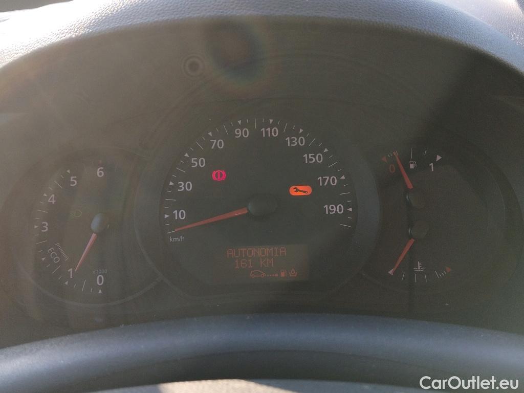  Renault  Kangoo  II Profesional 1.5 dCi 75CV MT5 E6 #24