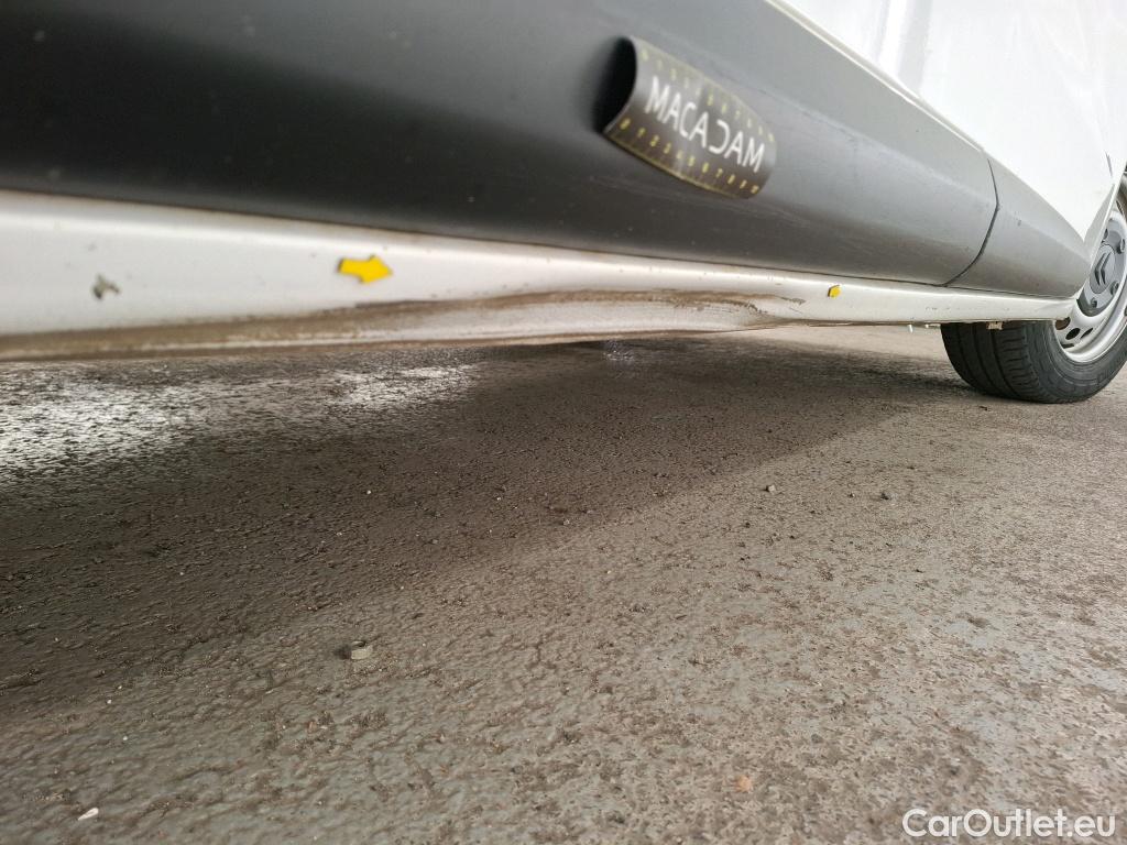  Citroen  Jumpy  Fourgon Club M 1.5 BlueHDi 100CV BVM6 E6d #2