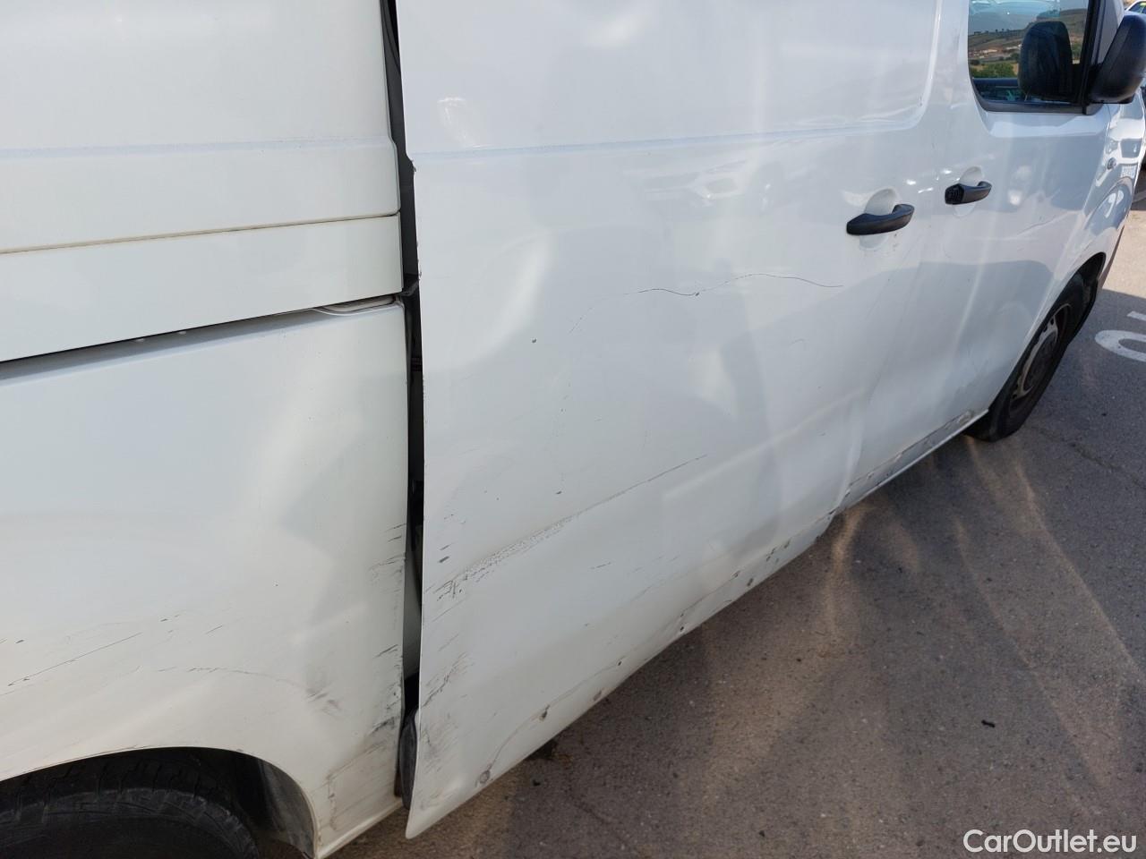  Land Rover  Discovery TOYOTA Proace / 2020 / 4P / furgón 1.5D 100CV GX 1PL 2PT L1 #53