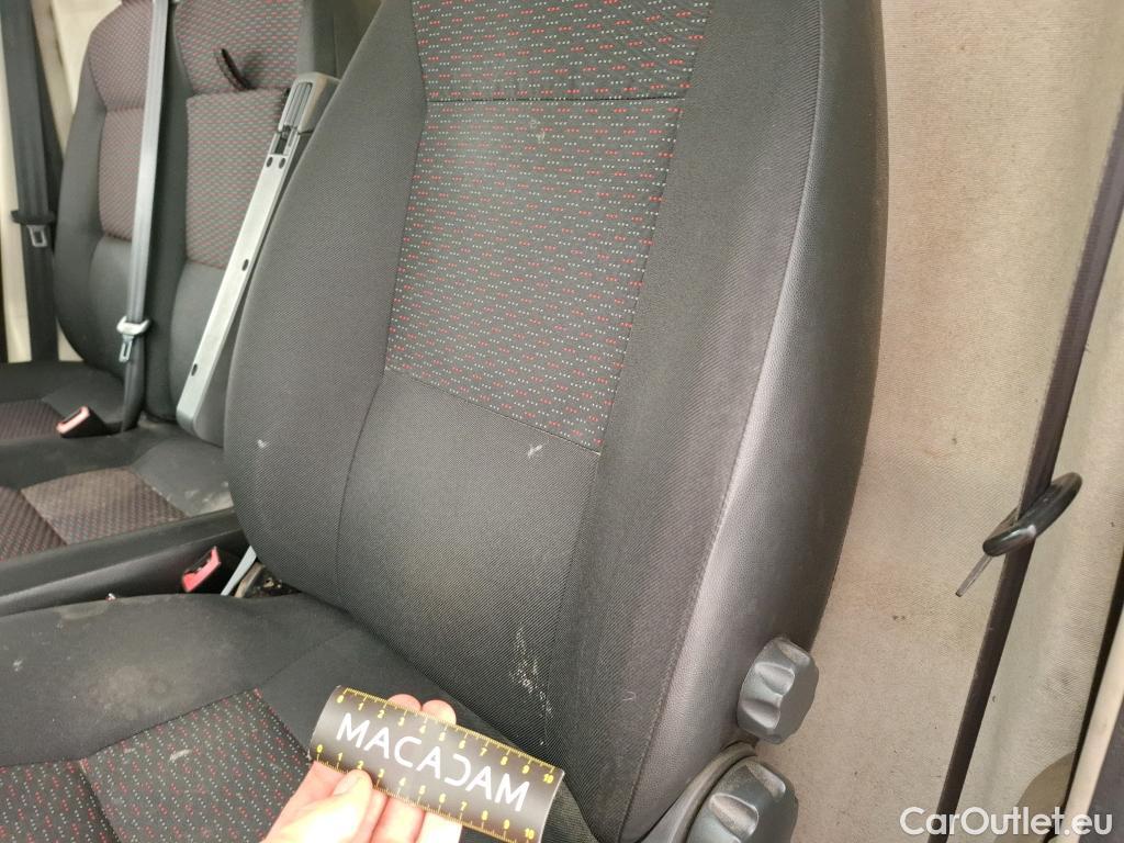  Citroen  Jumper CITROEN  / 2014 / 4P / Fourgon tôlé 33 L1H1 BlueHDi 110 BVM6 Club #3