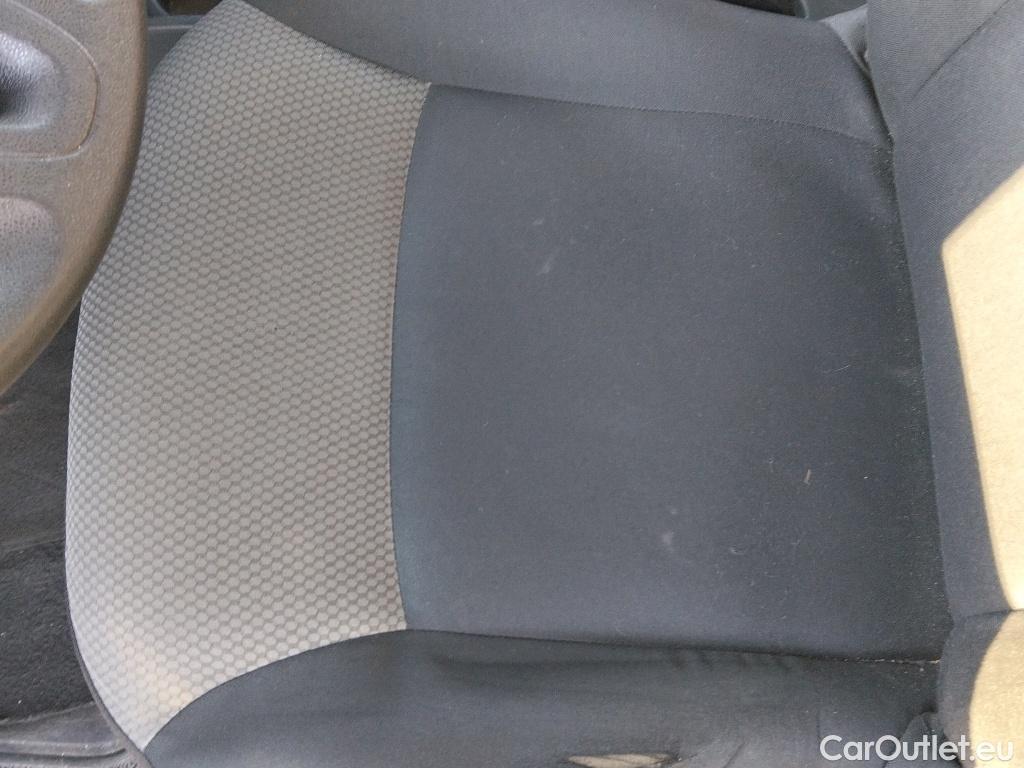  Renault  Kangoo  II Profesional 1.5 dCi 75CV MT5 E6 #11