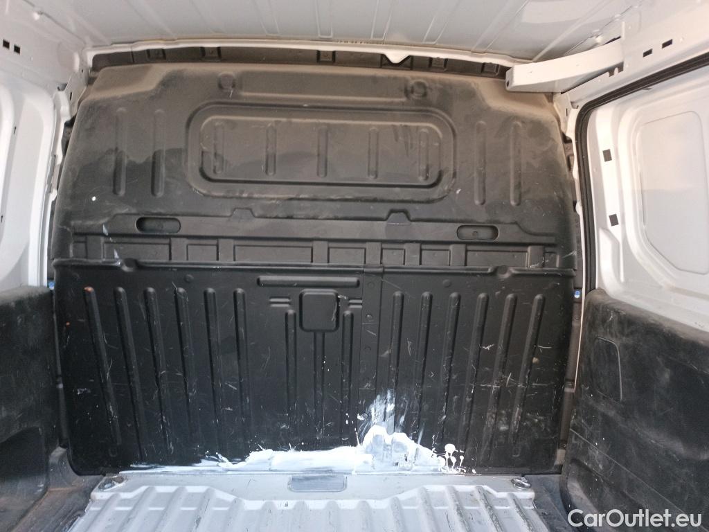  Opel  Combo OPEL  / 2018 / 3P / furgón derivado de turismo 1.5 TD 75kW (100CV) Express L H1 650kg (AC) #16