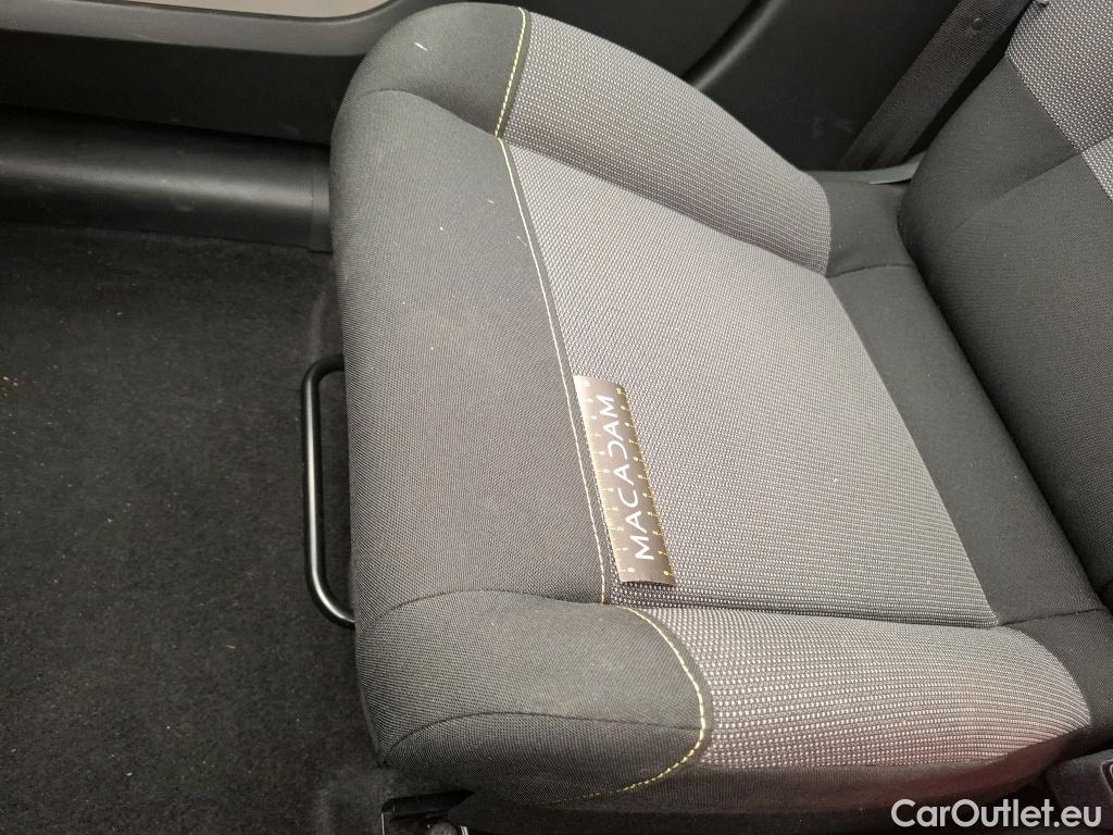  Citroen  C3  Société Feel Nav 1.5 BlueHDI 100CV BVM6 E6dT #16