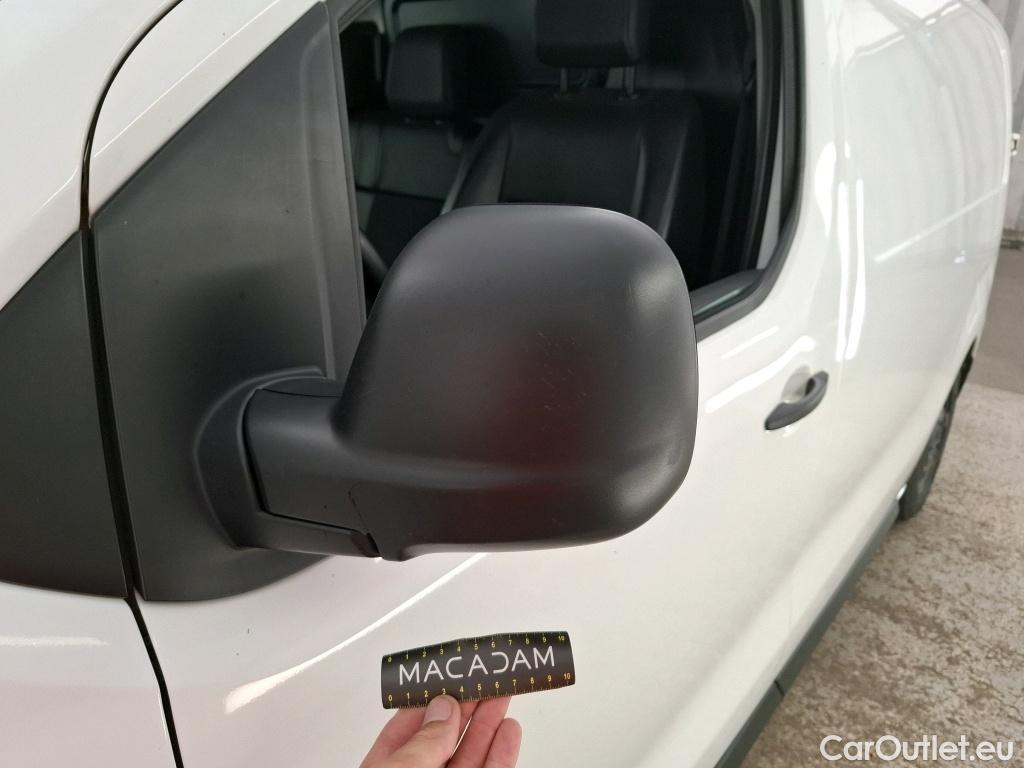  Citroen  Jumpy  Fourgon Club M 1.5 BlueHDi 100CV BVM6 E6d #29