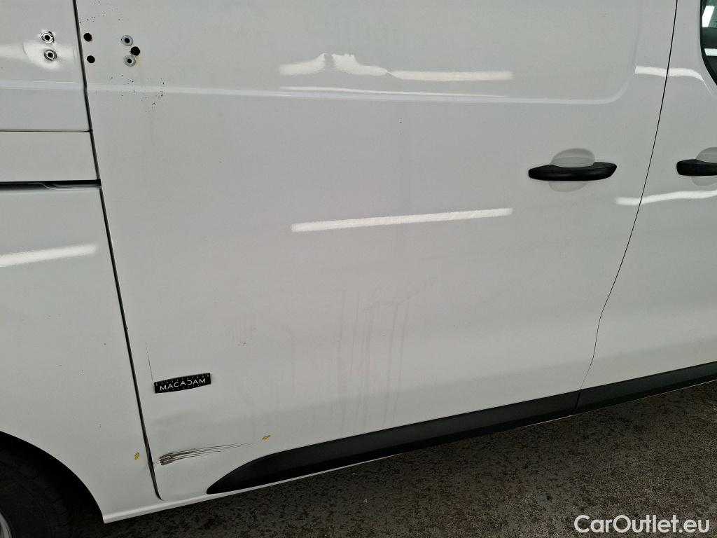  Citroen  Jumpy  Fourgon Club M 1.5 BlueHDi 100CV BVM6 E6d #7