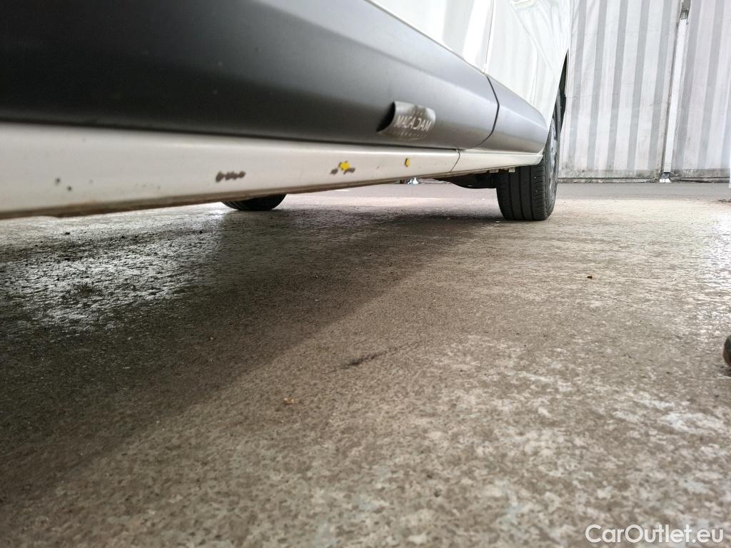  Citroen  Jumpy  Fourgon Club M 1.5 BlueHDi 100CV BVM6 E6d #12