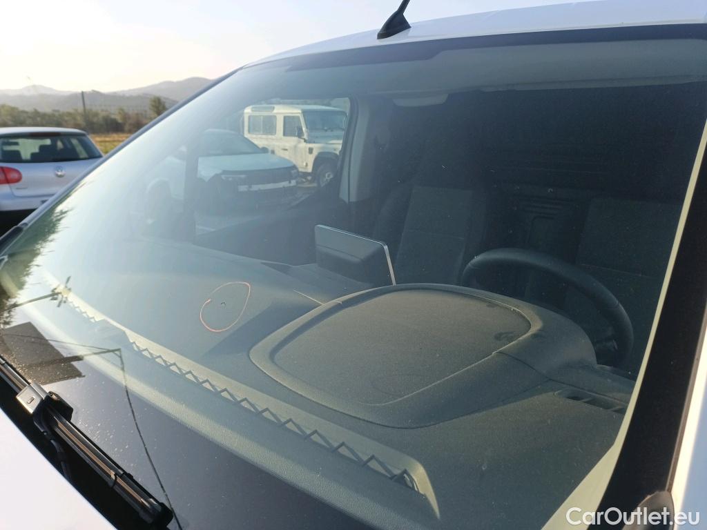  Opel  Combo OPEL  / 2018 / 3P / furgón derivado de turismo 1.5 TD 75kW (100CV) Express L H1 650kg (AC) #1