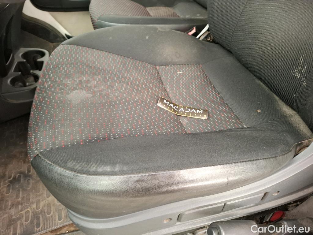  Citroen  Jumper CITROEN  / 2014 / 4P / Fourgon tôlé 33 L1H1 BlueHDi 110 BVM6 Club #19