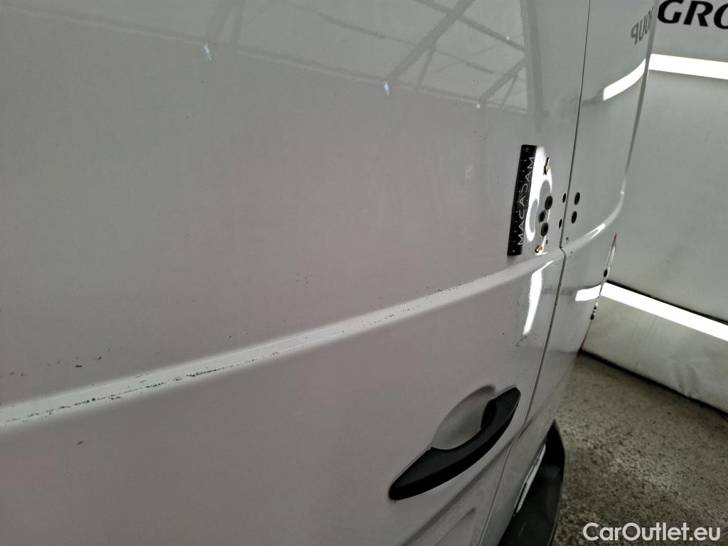  Citroen  Jumpy  Fourgon Club M 1.5 BlueHDi 100CV BVM6 E6d #26