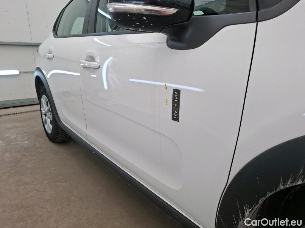  Citroen  C3  Société Feel Nav 1.5 BlueHDI 100CV BVM6 E6dT #12