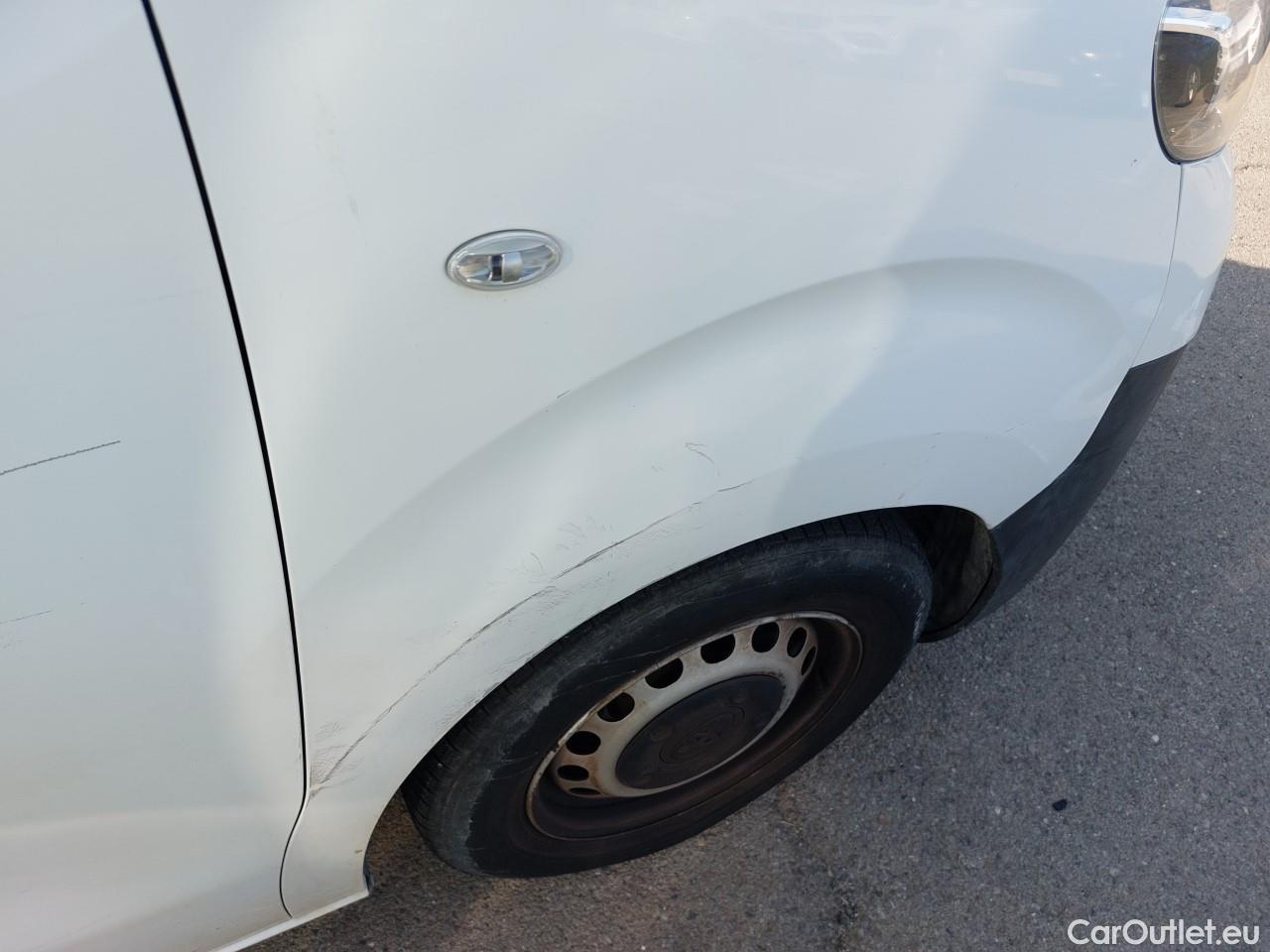  Land Rover  Discovery TOYOTA Proace / 2020 / 4P / furgón 1.5D 100CV GX 1PL 2PT L1 #62