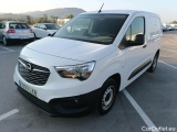  Opel  Combo OPEL  / 2018 / 3P / furgón derivado de turismo 1.5 TD 75kW (100CV) Express L H1 650kg (AC) 