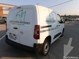  Opel  Combo OPEL  / 2018 / 3P / furgón derivado de turismo 1.5 TD 75kW (100CV) Express L H1 650kg (AC) #2