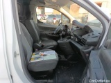  Opel  Combo OPEL  / 2018 / 3P / furgón derivado de turismo 1.5 TD 75kW (100CV) Express L H1 650kg (AC) #6