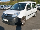  Renault  Kangoo  II Profesional 1.5 dCi 75CV MT5 E6 