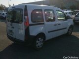  Renault  Kangoo  II Profesional 1.5 dCi 75CV MT5 E6 #2