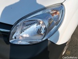 Renault  Kangoo  II Profesional 1.5 dCi 75CV MT5 E6 #15