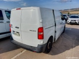  Land Rover  Discovery TOYOTA Proace / 2020 / 4P / furgón 1.5D 100CV GX 1PL 2PT L1 #2
