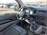  Land Rover  Discovery TOYOTA Proace / 2020 / 4P / furgón 1.5D 100CV GX 1PL 2PT L1 #3