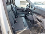  Land Rover  Discovery TOYOTA Proace / 2020 / 4P / furgón 1.5D 100CV GX 1PL 2PT L1 #6