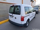  Volkswagen  Caddy VOLKSWAGEN  / 2015 / 4P / combi Profesional Kombi 2.0 TDI 75kW BMT (CX) #2