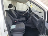  Volkswagen  Caddy VOLKSWAGEN  / 2015 / 4P / combi Profesional Kombi 2.0 TDI 75kW BMT (CX) #6
