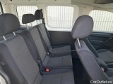  Volkswagen  Caddy VOLKSWAGEN  / 2015 / 4P / combi Profesional Kombi 2.0 TDI 75kW BMT (CX) #7
