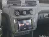  Volkswagen  Caddy VOLKSWAGEN  / 2015 / 4P / combi Profesional Kombi 2.0 TDI 75kW BMT (CX) #14